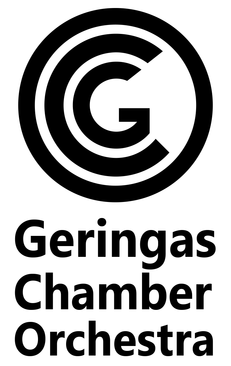 Geringas Chamber Orchestra