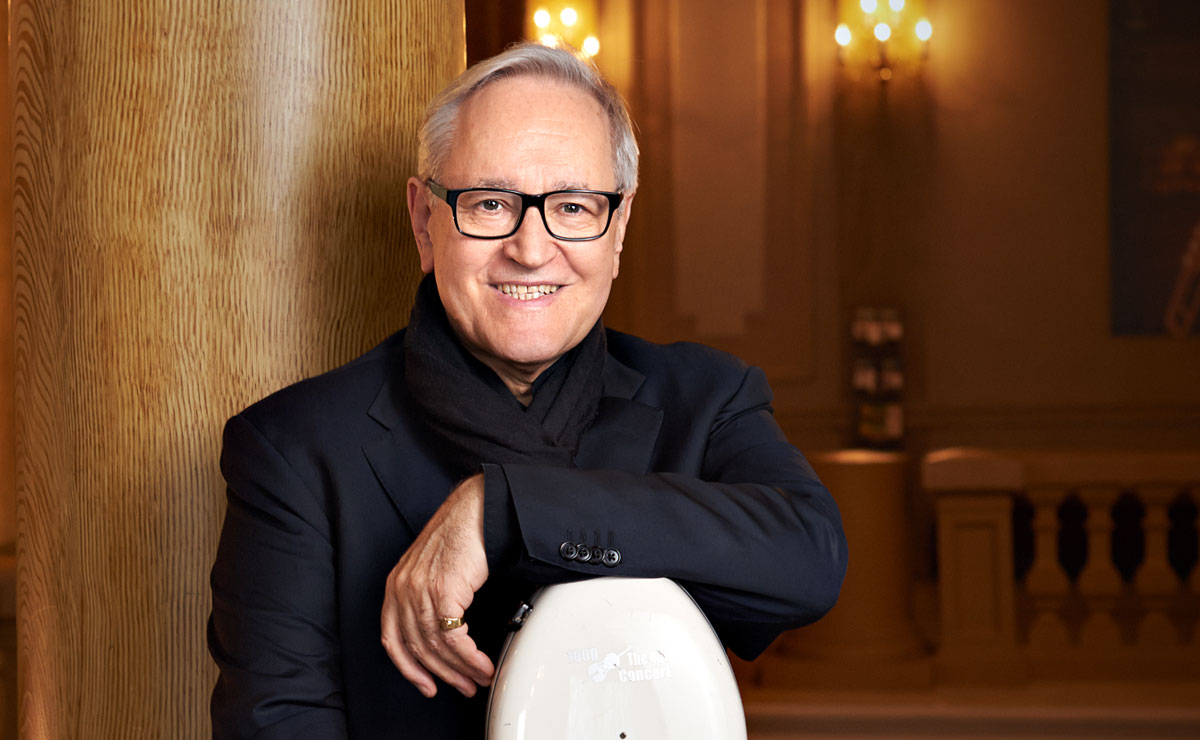 Abschlusskonzert Cellomeisterkurs Prof. David Geringas & Violinmeisterkurs Iskandar Widjaja