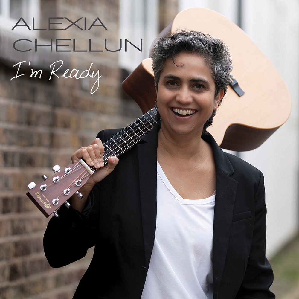 Alexia Chellun – The power is here now Tour in Berlin