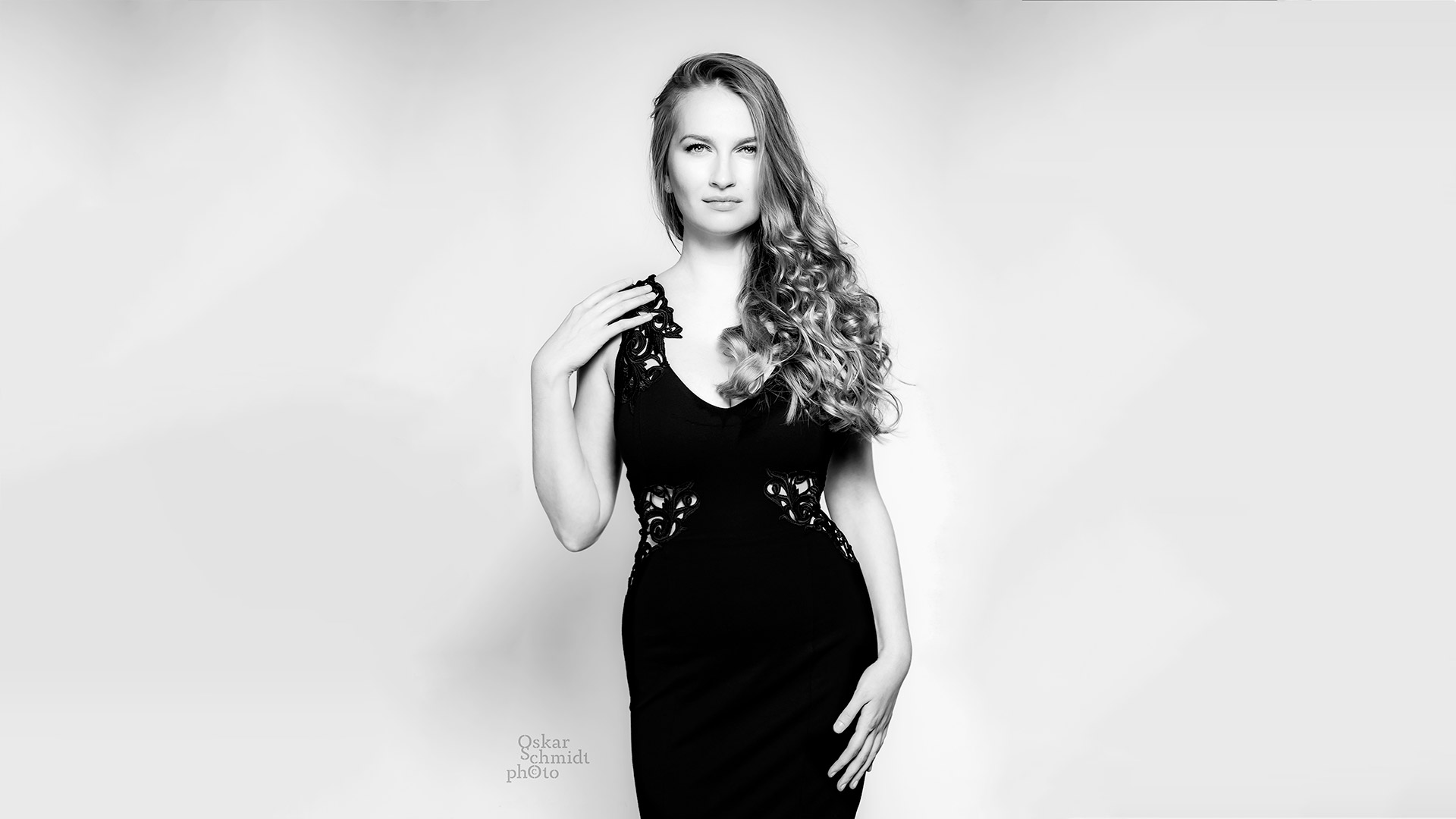 Klavierrezital Kristina Miller