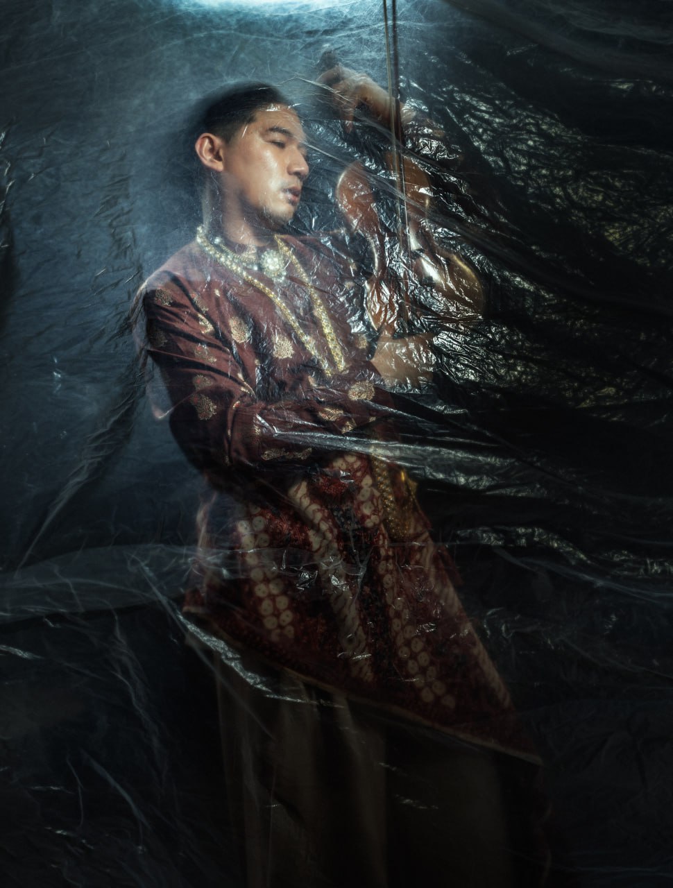 Violinabend mit Iskandar Widjaja, Violine