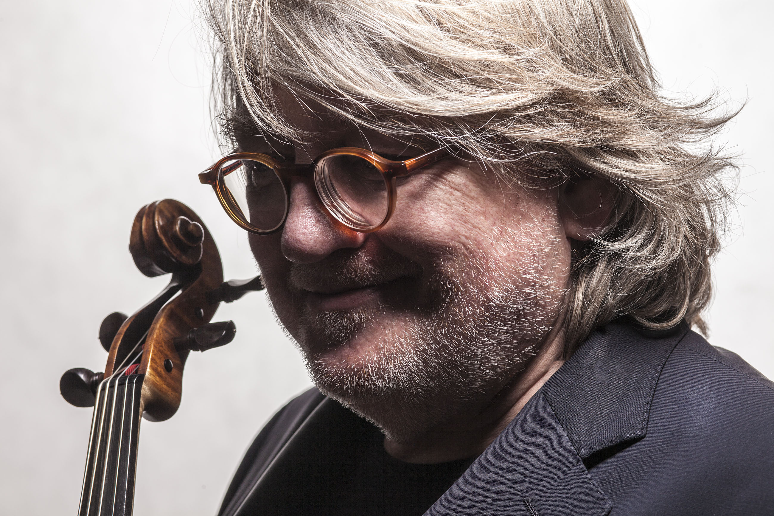 Violinabend mit Tomasz & Adam Tomaszewski