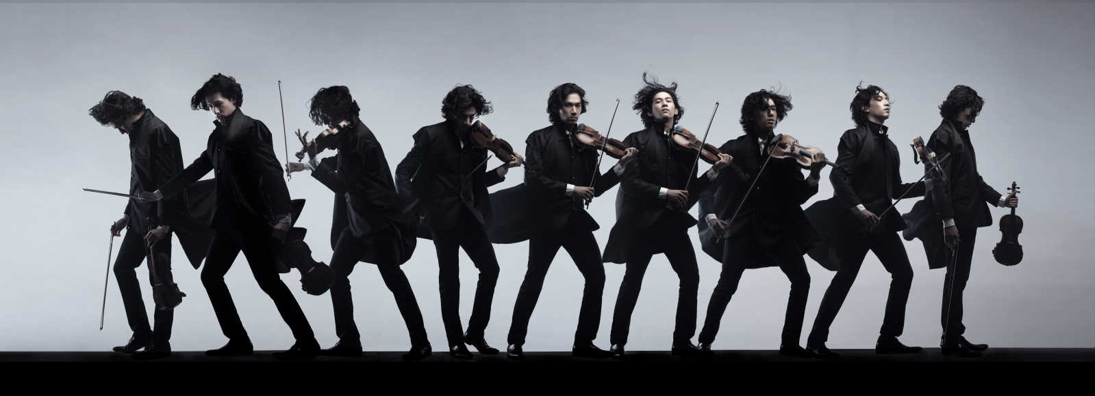Violinabend mit Iskandar Widjaja {{br}} Kensei Yamaguchi, Klavier